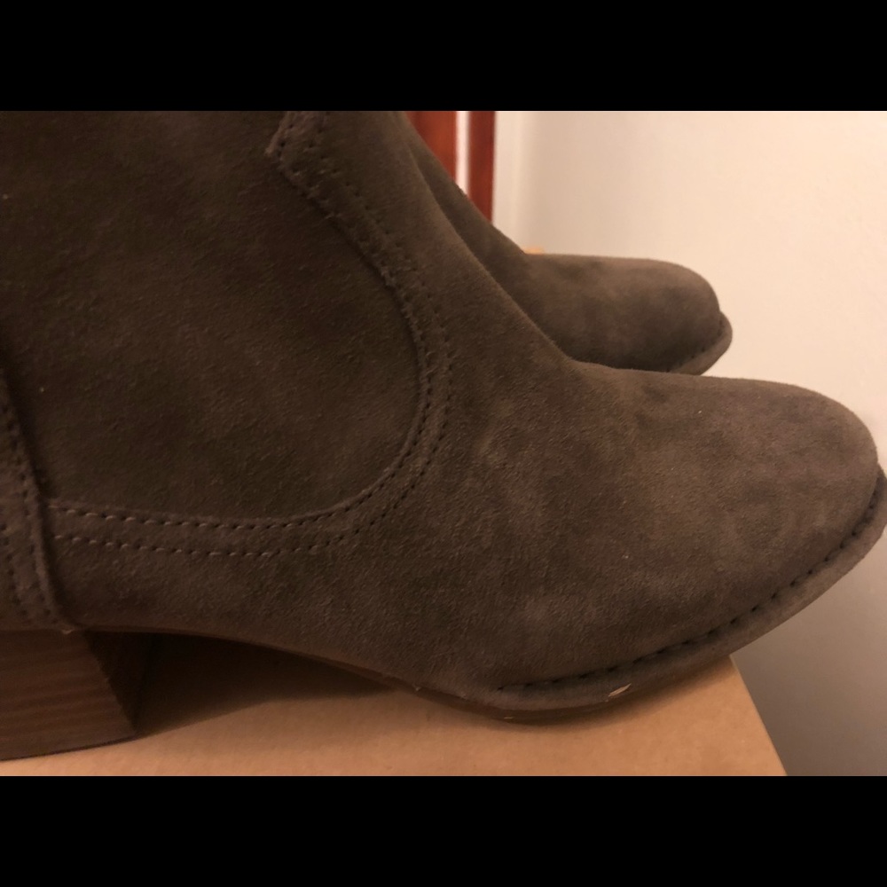 Women's bootie